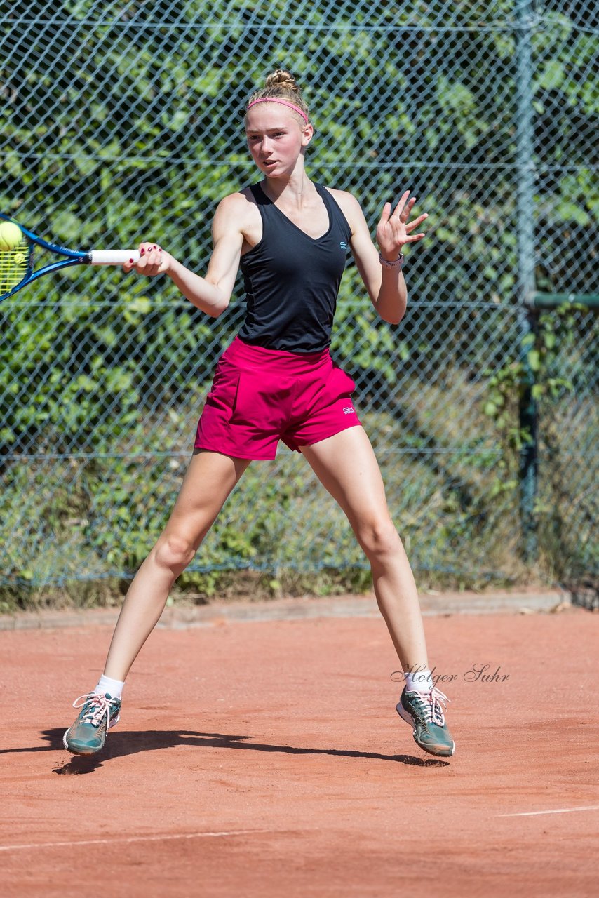 Annika Schult 216 - Luebecker Stadtmeisterschaften